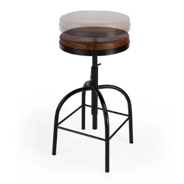 5617344 Butler Specialty Company Dining Room Furniture Stool