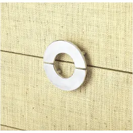 4483349 Butler Specialty Company Amelle Accent Furniture Accent Chest