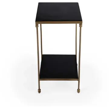 5619414 Butler Specialty Company Living Room Furniture Accent Table