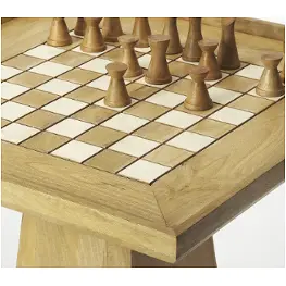 4491312 Butler Specialty Company Accent Furniture Game Table