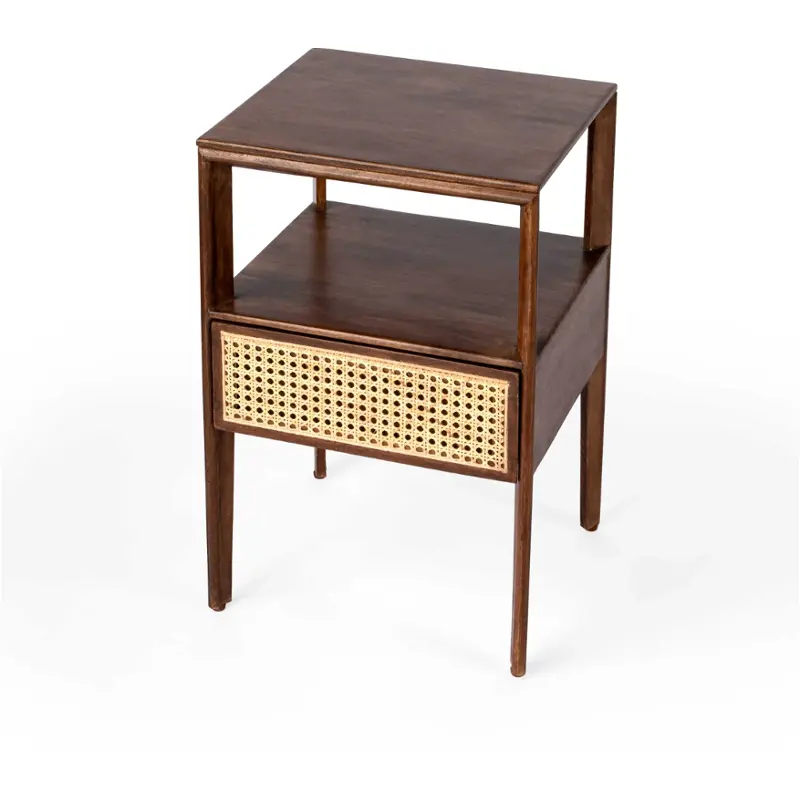 5624140 Butler Specialty Company Bedroom Furniture Nightstand