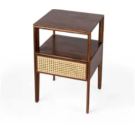 5624140 Butler Specialty Company Bedroom Furniture Nightstand