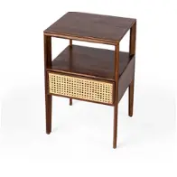 5624140 Butler Specialty Company Bedroom Furniture Nightstand