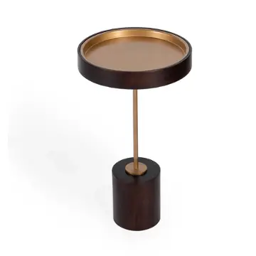 5625025 Butler Specialty Company Living Room Furniture Accent Table