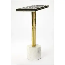 5235318 Butler Specialty Company Living Room Furniture End Table