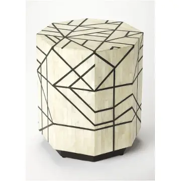 5237318 Butler Specialty Company Living Room Furniture End Table