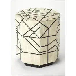 5237318 Butler Specialty Company Living Room Furniture End Table