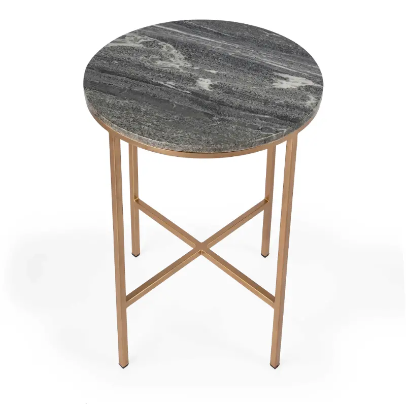 5629025 Butler Specialty Company Living Room Furniture End Table
