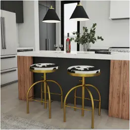 5238373 Butler Specialty Company Living Room Furniture Stool