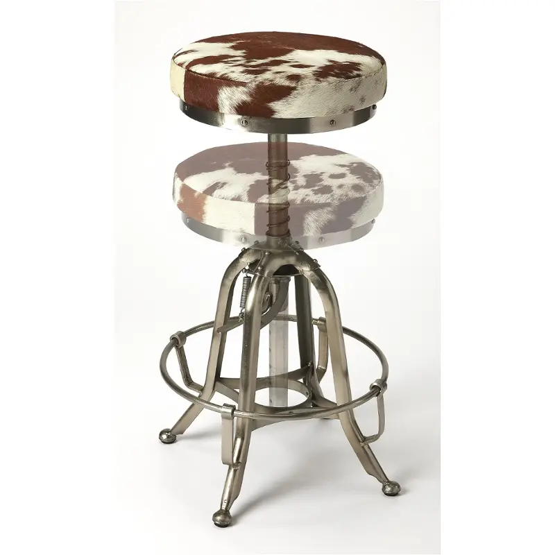 5240373 Butler Specialty Company Living Room Furniture Stool