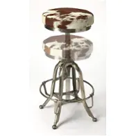 5240373 Butler Specialty Company Living Room Furniture Stool