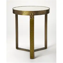 5242389 Butler Specialty Company Living Room Furniture End Table