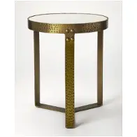 5242389 Butler Specialty Company Living Room Furniture End Table