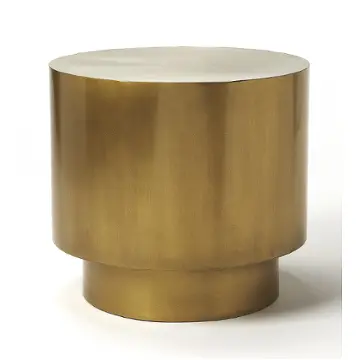 5243025 Butler Specialty Company Living Room Furniture End Table