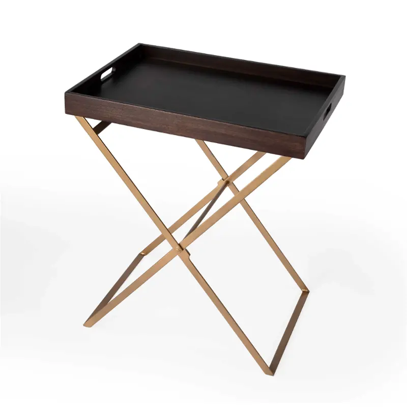 5630025 Butler Specialty Company Living Room Furniture End Table