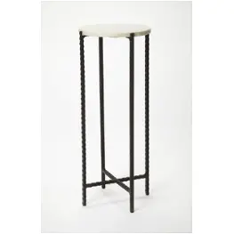 5245389 Butler Specialty Company Living Room Furniture End Table