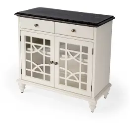 5632304 Butler Specialty Company Living Room Furniture Accent Cabinet