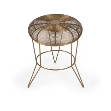 5633226 Butler Specialty Company Living Room Furniture Accent Table