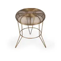 5633226 Butler Specialty Company Living Room Furniture Accent Table