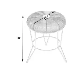 5633288 Butler Specialty Company Living Room Furniture Accent Table