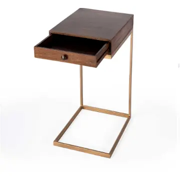 5643140 Butler Specialty Company Living Room Furniture End Table