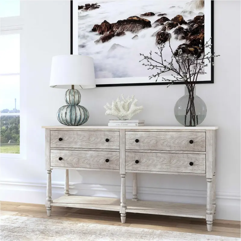 Butler Specialty Furniture Danielle Sideboard - Thumbnail 2