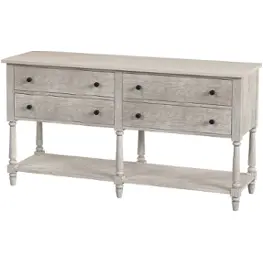 5645329 Butler Specialty Company Danielle Dining Room Furniture Sideboard
