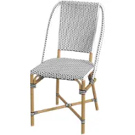 5647434 Butler Specialty Company Tobias Outdoor Furniture Accent Chair