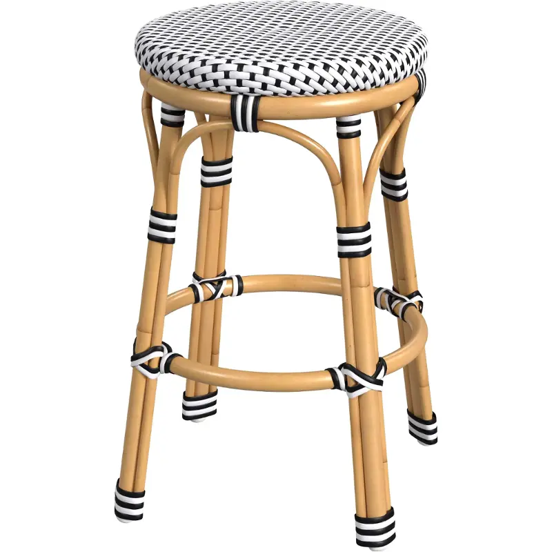 5648434 Butler Specialty Company Tobias Outdoor Furniture Stool