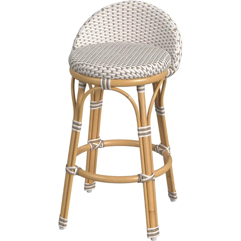 5649433 Butler Specialty Company Tobias Outdoor Furniture Stool