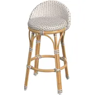 5649433 Butler Specialty Company Tobias Outdoor Furniture Stool