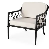 5659437 Butler Specialty Company Southport Outdoor Furniture Accent Chair