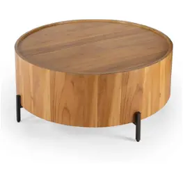 5514273 Butler Specialty Company Living Room Furniture Cocktail Table