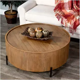 5514274 Butler Specialty Company Living Room Furniture Cocktail Table