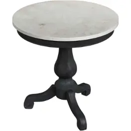 5515432 Butler Specialty Company Danielle Living Room Furniture Accent Table