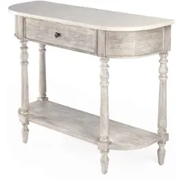 5517329 Butler Specialty Company Danielle Living Room Furniture Accent Table