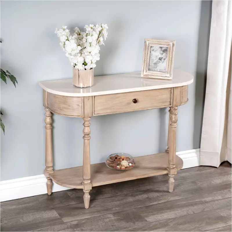 5517415 Butler Specialty Company Danielle Living Room Furniture Accent Table