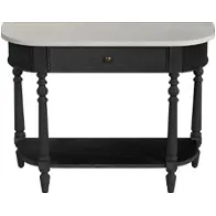 5517432 Butler Specialty Company Danielle Living Room Furniture Accent Table