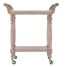 5518415 Butler Specialty Company Danielle Dining Room Furniture Cart
