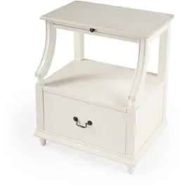 5519288 Butler Specialty Company Bedroom Furniture Nightstand