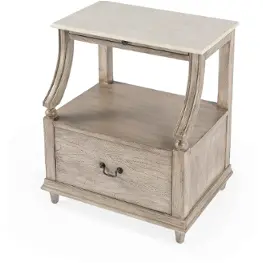 5519329 Butler Specialty Company Bedroom Furniture Nightstand