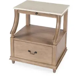 5519415 Butler Specialty Company Bedroom Furniture Nightstand
