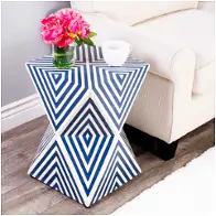 5510319 Butler Specialty Company Living Room Furniture Accent Table