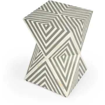 5510321 Butler Specialty Company Living Room Furniture Accent Table