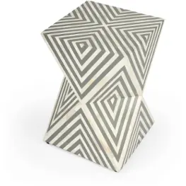 5510321 Butler Specialty Company Living Room Furniture Accent Table