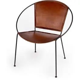 5511344 Butler Specialty Company Living Room Furniture Accent Chair