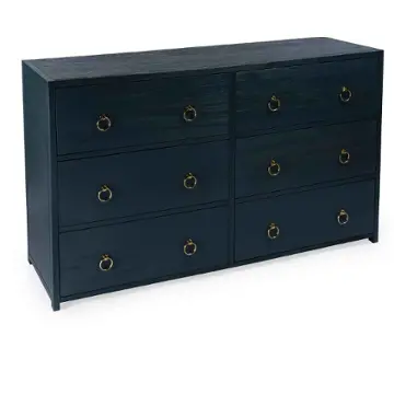 5525291 Butler Specialty Company Lark Bedroom Furniture Dresser