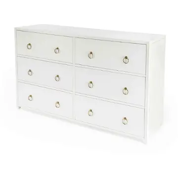 5525304 Butler Specialty Company Lark Bedroom Furniture Dresser