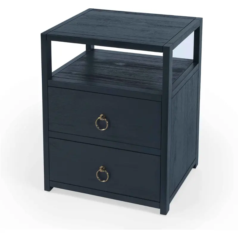 5526291 Butler Specialty Company Lark Bedroom Furniture Nightstand