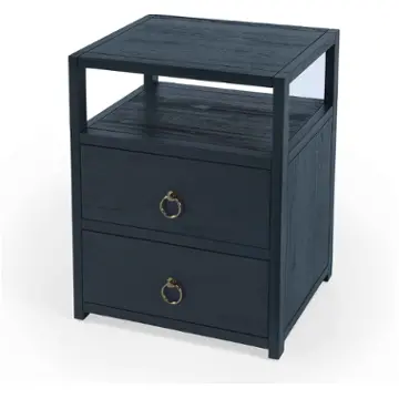 5526291 Butler Specialty Company Lark Bedroom Furniture Nightstand